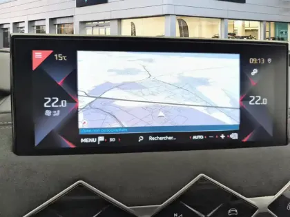 Photo 10 DS DS 3 DS3 Crossback BlueHDi 130 EAT8 Performance Line+