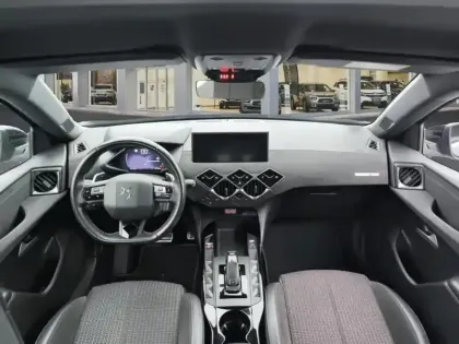 Photo 9 DS DS 3 DS3 Crossback BlueHDi 130 EAT8 Performance Line+