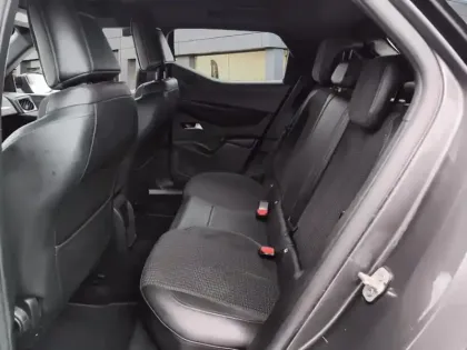 Photo 22 DS DS 3 DS3 Crossback BlueHDi 130 EAT8 Performance Line+