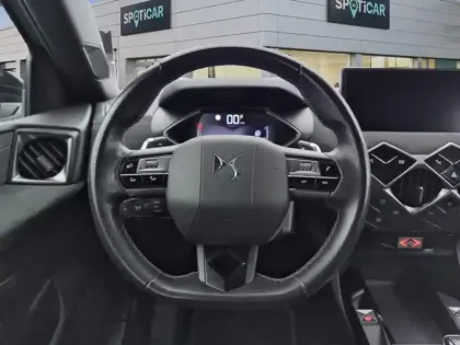 Photo 11 DS DS 3 DS3 Crossback BlueHDi 130 EAT8 Performance Line+