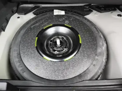 Photo 26 DS DS 3 DS3 Crossback BlueHDi 130 EAT8 Performance Line+