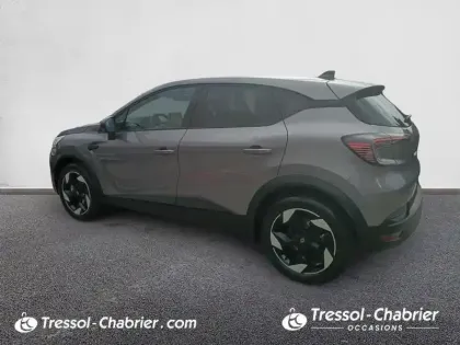 Photo 29 Renault Captur  E-Tech full hybrid 145 Techno