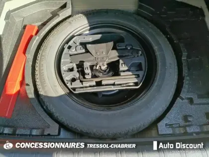 Photo 26 Peugeot 308  PureTech 130ch S&S EAT8 Allure