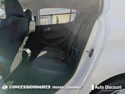 Photo 22 Peugeot 308  PureTech 130ch S&S EAT8 Allure