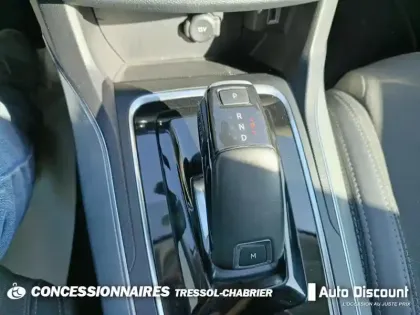 Photo 23 Peugeot 308  PureTech 130ch S&S EAT8 Allure