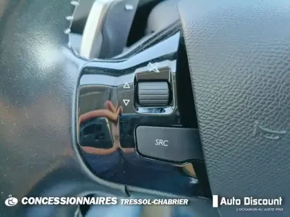 Photo 18 Peugeot 308  PureTech 130ch S&S EAT8 Allure