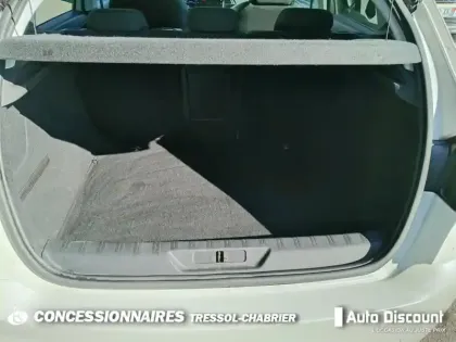 Photo 7 Peugeot 308  PureTech 130ch S&S EAT8 Allure