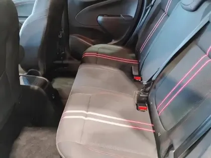 Photo 22 Opel Crossland  1.2 Turbo 110 ch BVM6 GS Line