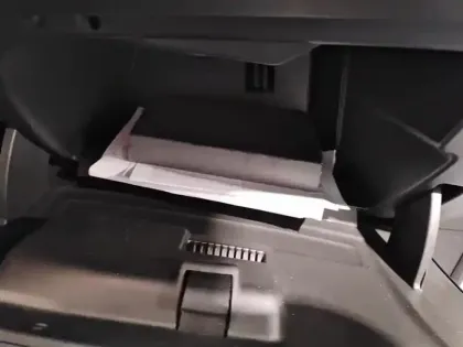 Photo 15 Opel Crossland  1.2 Turbo 110 ch BVM6 GS Line