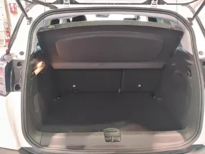 Photo 7 Opel Crossland  1.2 Turbo 110 ch BVM6 GS Line