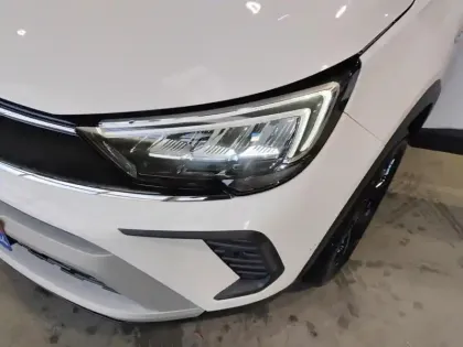 Photo 13 Opel Crossland  1.2 Turbo 110 ch BVM6 GS Line