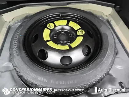 Photo 26 Opel Grandland X  1.2 Turbo 130 ch BVA8 Design Line