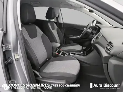 Photo 8 Opel Grandland X  1.2 Turbo 130 ch BVA8 Design Line