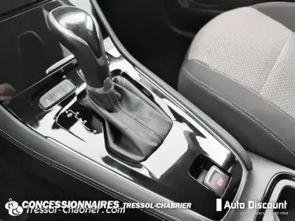 Photo 23 Opel Grandland X  1.2 Turbo 130 ch BVA8 Design Line