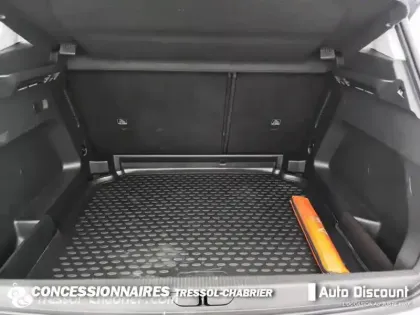 Photo 7 Opel Grandland X  1.2 Turbo 130 ch BVA8 Design Line