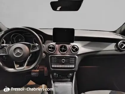 Photo 9 Mercedes GLA Classe  220 d 4-Matic Fascination 7-G DCT A