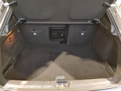 Photo 7 Mercedes GLA Classe  220 d 4-Matic Fascination 7-G DCT A