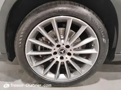 Photo 13 Mercedes GLA Classe  220 d 4-Matic Fascination 7-G DCT A