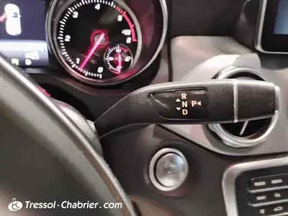 Photo 17 Mercedes GLA Classe  220 d 4-Matic Fascination 7-G DCT A