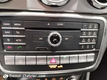 Photo 12 Mercedes GLA Classe  220 d 4-Matic Fascination 7-G DCT A