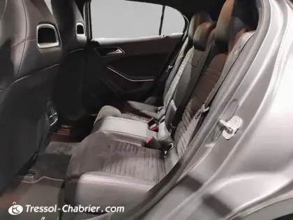 Photo 22 Mercedes GLA Classe  220 d 4-Matic Fascination 7-G DCT A