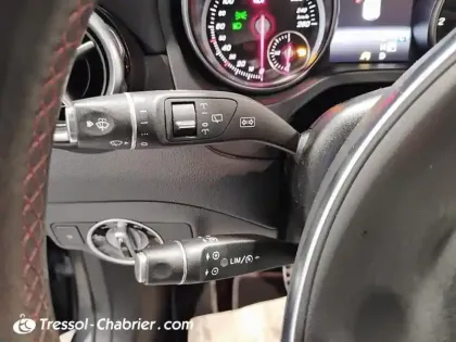 Photo 16 Mercedes GLA Classe  220 d 4-Matic Fascination 7-G DCT A