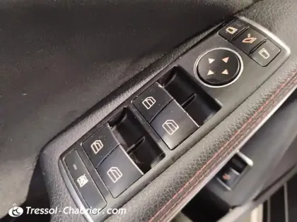 Photo 19 Mercedes GLA Classe  220 d 4-Matic Fascination 7-G DCT A