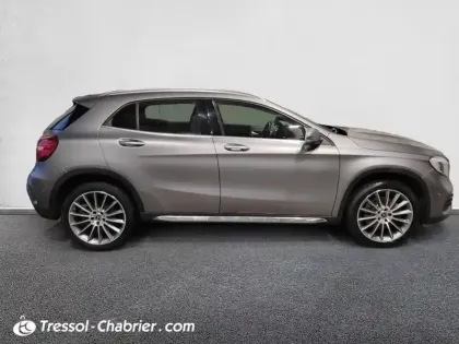 Photo 5 Mercedes GLA Classe  220 d 4-Matic Fascination 7-G DCT A