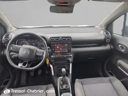 Photo 9 Citroën C3 Aircross  BlueHDi 100 BVM5 Live