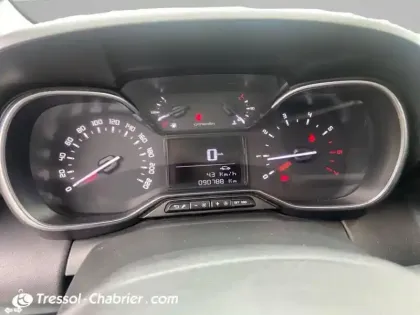 Photo 20 Citroën C3 Aircross  BlueHDi 100 BVM5 Live