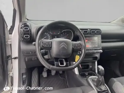 Photo 11 Citroën C3 Aircross  BlueHDi 100 BVM5 Live
