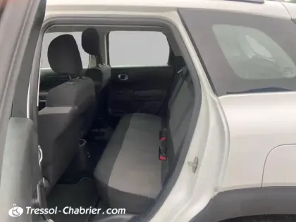 Photo 22 Citroën C3 Aircross  BlueHDi 100 BVM5 Live