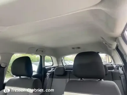 Photo 24 Citroën C3 Aircross  BlueHDi 100 BVM5 Live