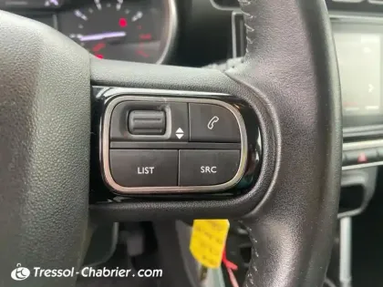 Photo 19 Citroën C3 Aircross  BlueHDi 100 BVM5 Live