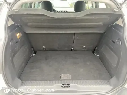 Photo 7 Citroën C3 Aircross  BlueHDi 100 BVM5 Live