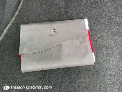 Photo 15 Citroën C3 Aircross  BlueHDi 100 BVM5 Live