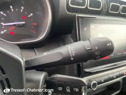 Photo 17 Citroën C3 Aircross  BlueHDi 100 BVM5 Live