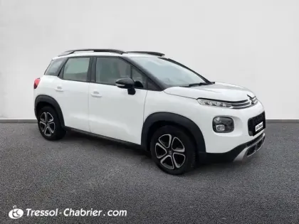 Photo 28 Citroën C3 Aircross  BlueHDi 100 BVM5 Live