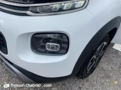 Photo 13 Citroën C3 Aircross  BlueHDi 100 BVM5 Live