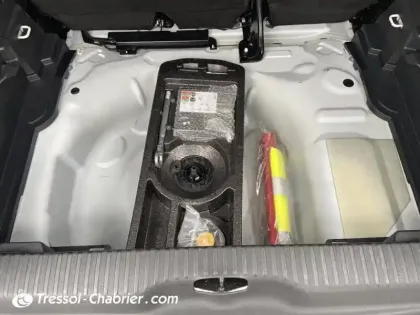 Photo 26 Citroën C3 Aircross  BlueHDi 100 BVM5 Live