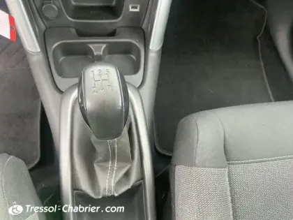 Photo 23 Citroën C3 Aircross  BlueHDi 100 BVM5 Live