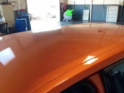 Photo 24 Peugeot 2008  Electrique 136 ch Active