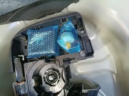 Photo 26 Citroën C3  PureTech 83 ch BVM5 You