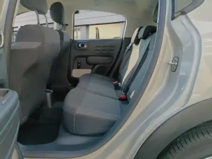 Photo 22 Citroën C3  PureTech 83 ch BVM5 You