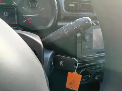 Photo 17 Citroën C3  PureTech 83 ch BVM5 You