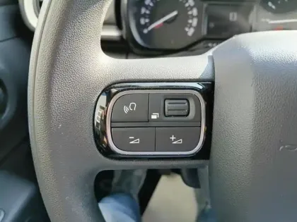 Photo 18 Citroën C3  PureTech 83 ch BVM5 You