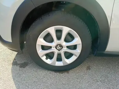 Photo 14 Citroën C3  PureTech 83 ch BVM5 You