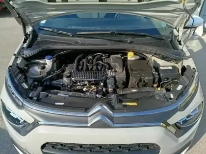 Photo 6 Citroën C3  PureTech 83 ch BVM5 You