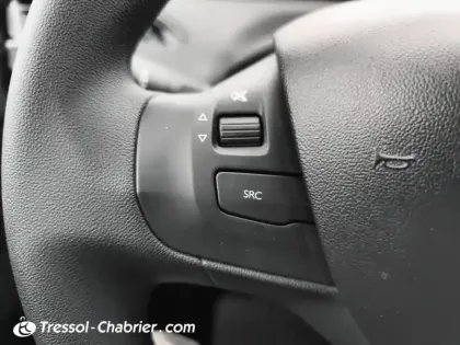 Photo 18 Peugeot 208  AFFAIRE PURETECH 82 S&S BVM5 PREMIUM