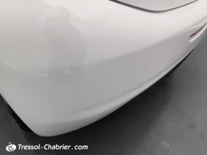 Photo 25 Peugeot 208  AFFAIRE PURETECH 82 S&S BVM5 PREMIUM